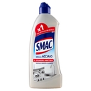 Smac Brilla Acciaio Crema 520 ml